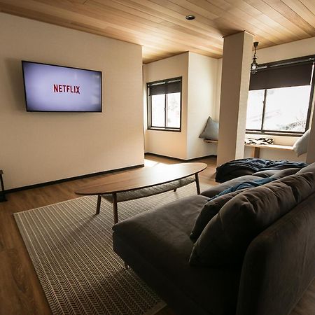 Hotel Villa Hakuba By Hhg Εξωτερικό φωτογραφία