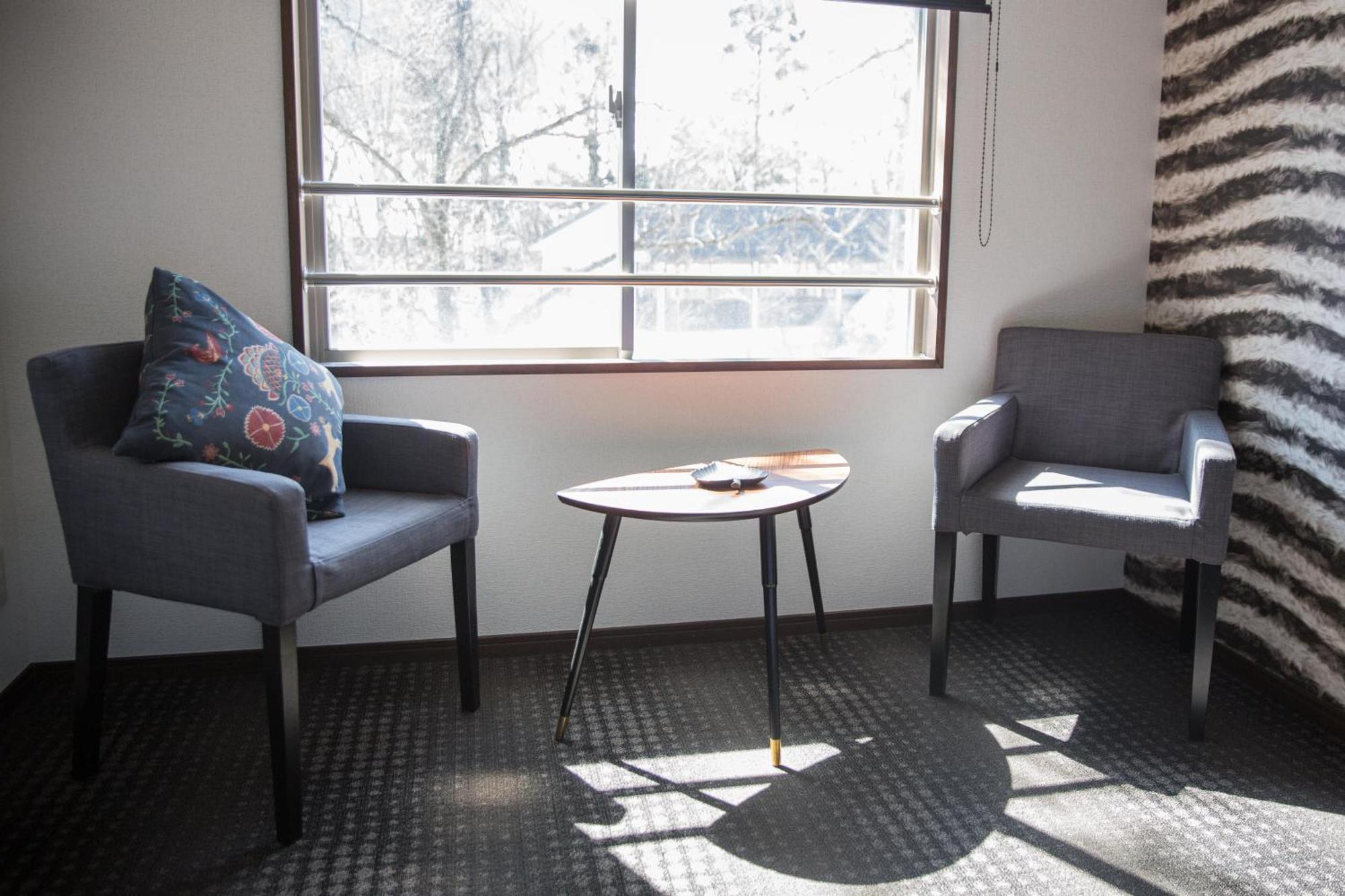 Hotel Villa Hakuba By Hhg Εξωτερικό φωτογραφία