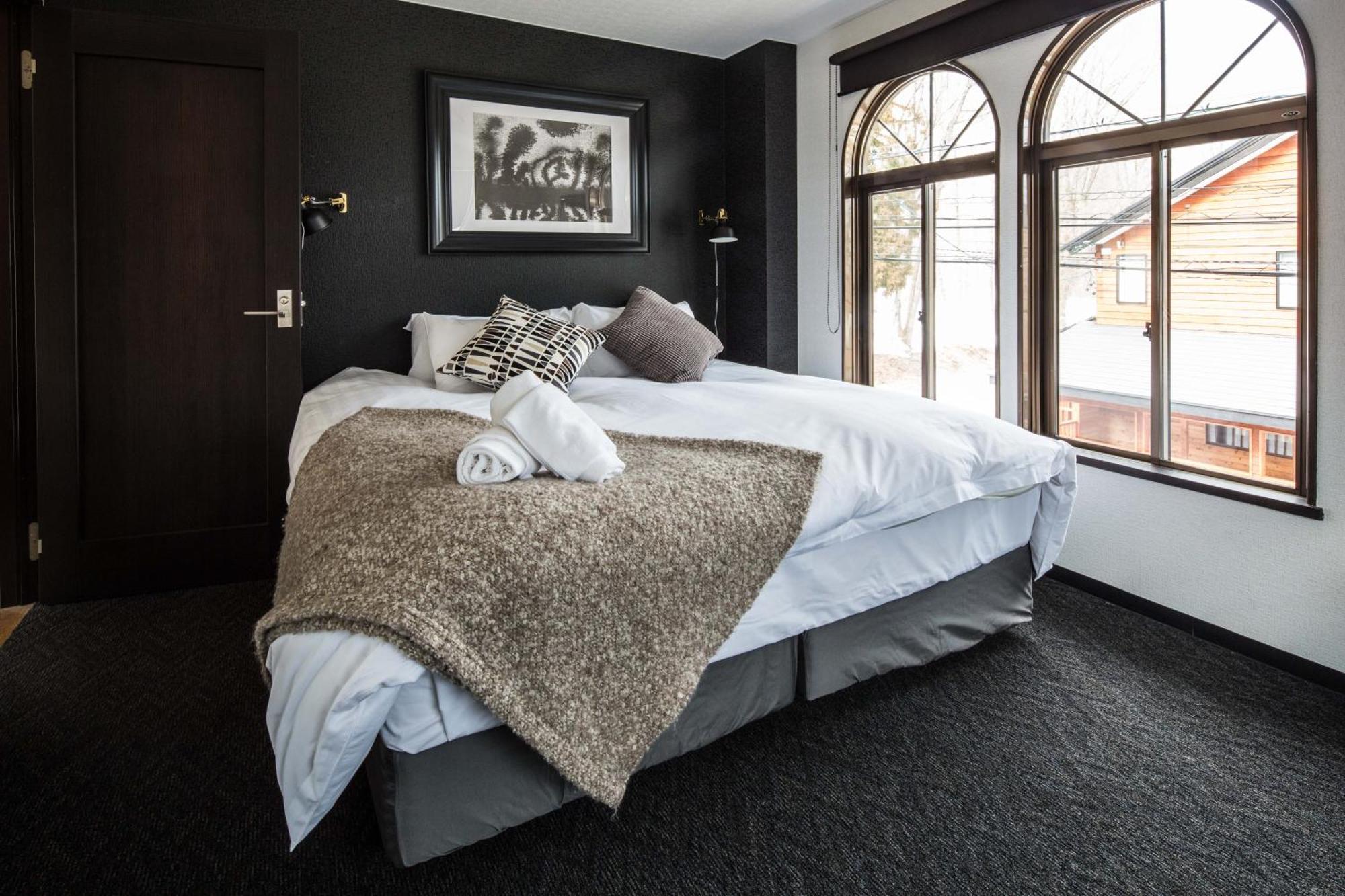 Hotel Villa Hakuba By Hhg Εξωτερικό φωτογραφία