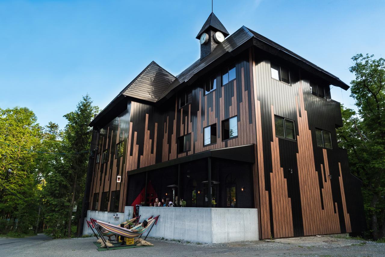 Hotel Villa Hakuba By Hhg Εξωτερικό φωτογραφία