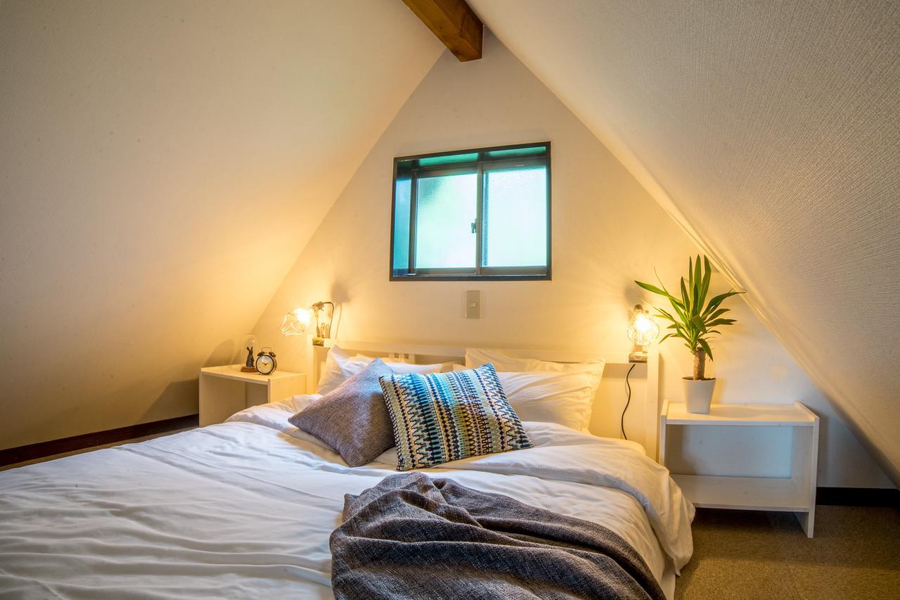 Hotel Villa Hakuba By Hhg Εξωτερικό φωτογραφία