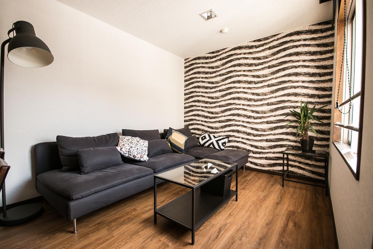 Hotel Villa Hakuba By Hhg Εξωτερικό φωτογραφία