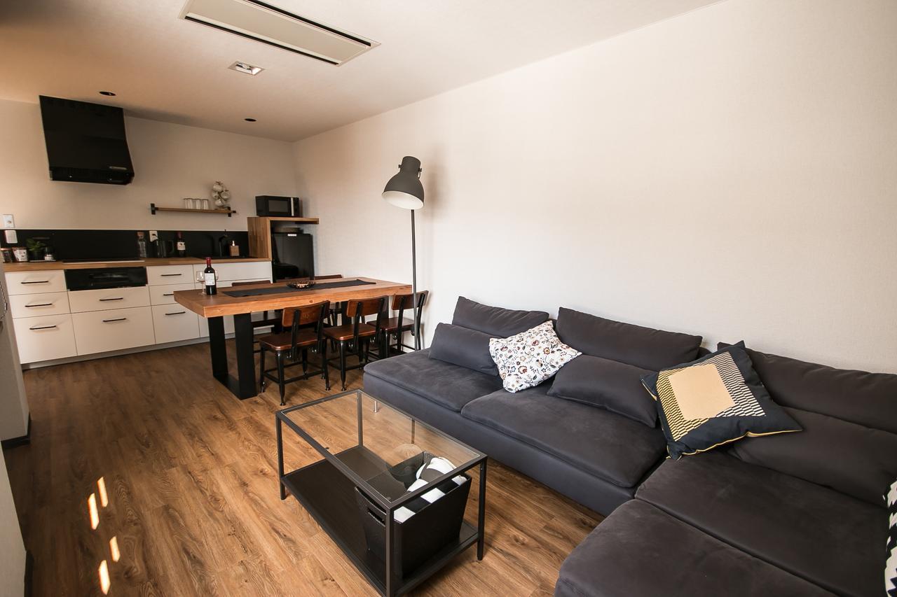 Hotel Villa Hakuba By Hhg Εξωτερικό φωτογραφία