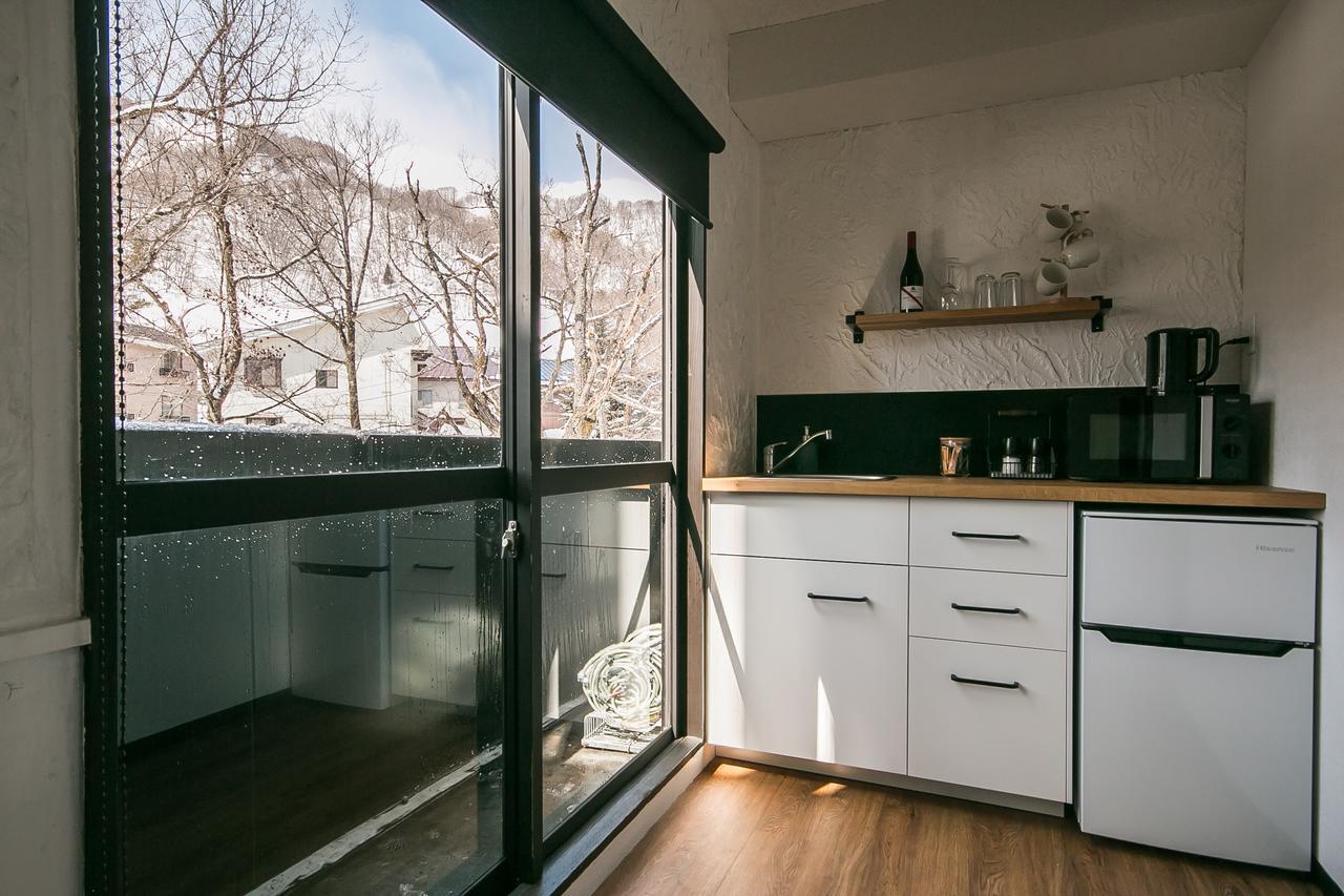 Hotel Villa Hakuba By Hhg Εξωτερικό φωτογραφία