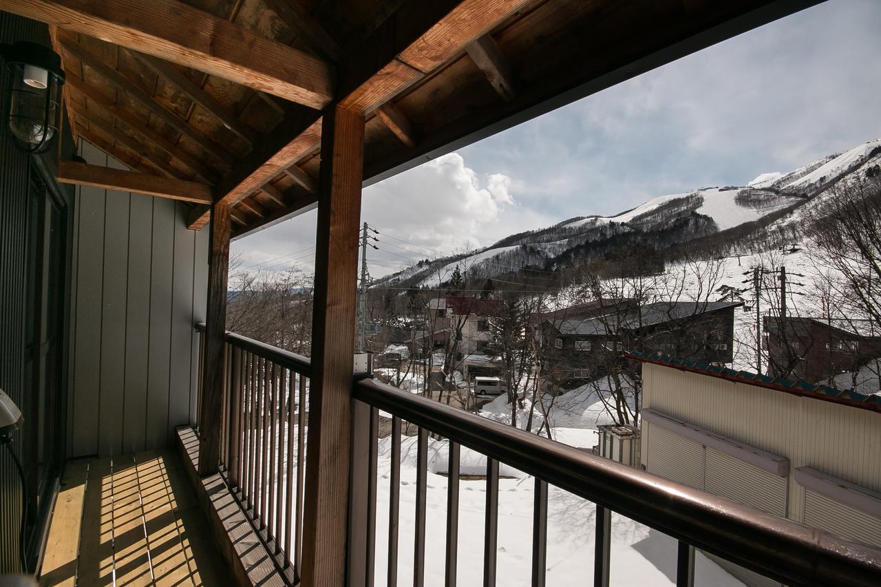 Hotel Villa Hakuba By Hhg Εξωτερικό φωτογραφία
