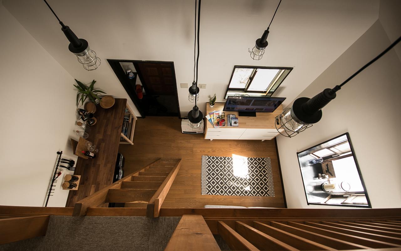 Hotel Villa Hakuba By Hhg Εξωτερικό φωτογραφία