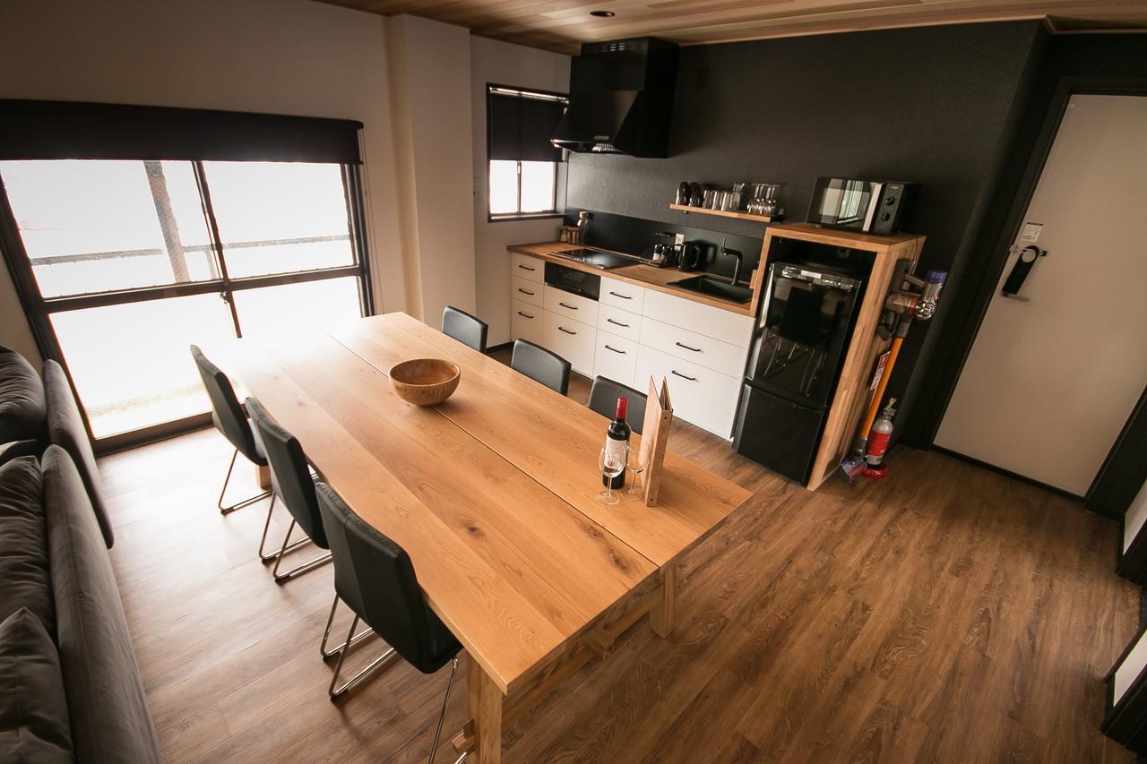 Hotel Villa Hakuba By Hhg Εξωτερικό φωτογραφία