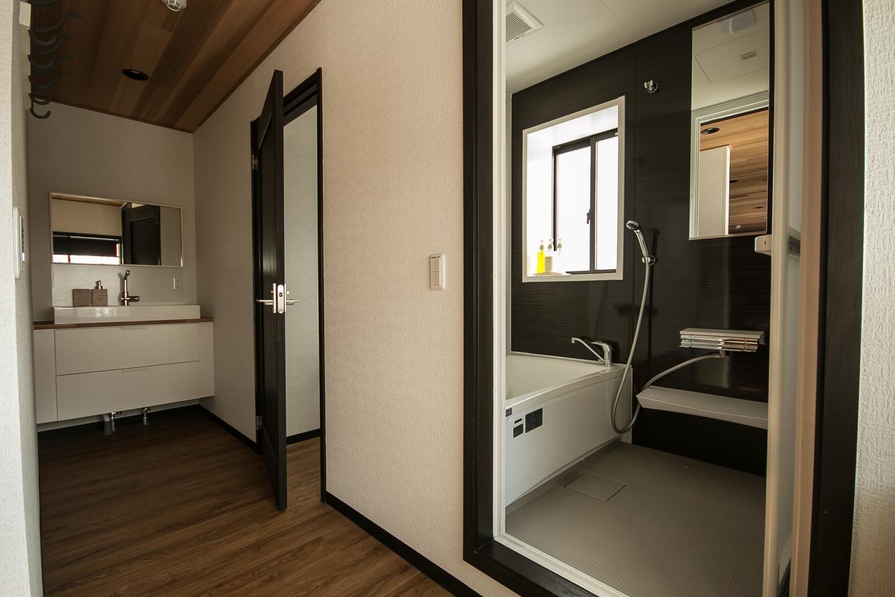Hotel Villa Hakuba By Hhg Εξωτερικό φωτογραφία