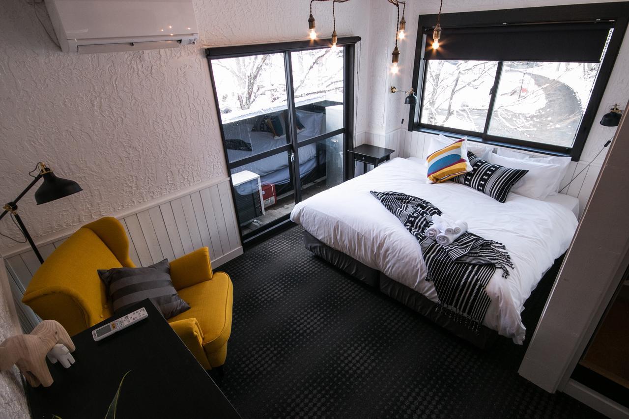 Hotel Villa Hakuba By Hhg Εξωτερικό φωτογραφία
