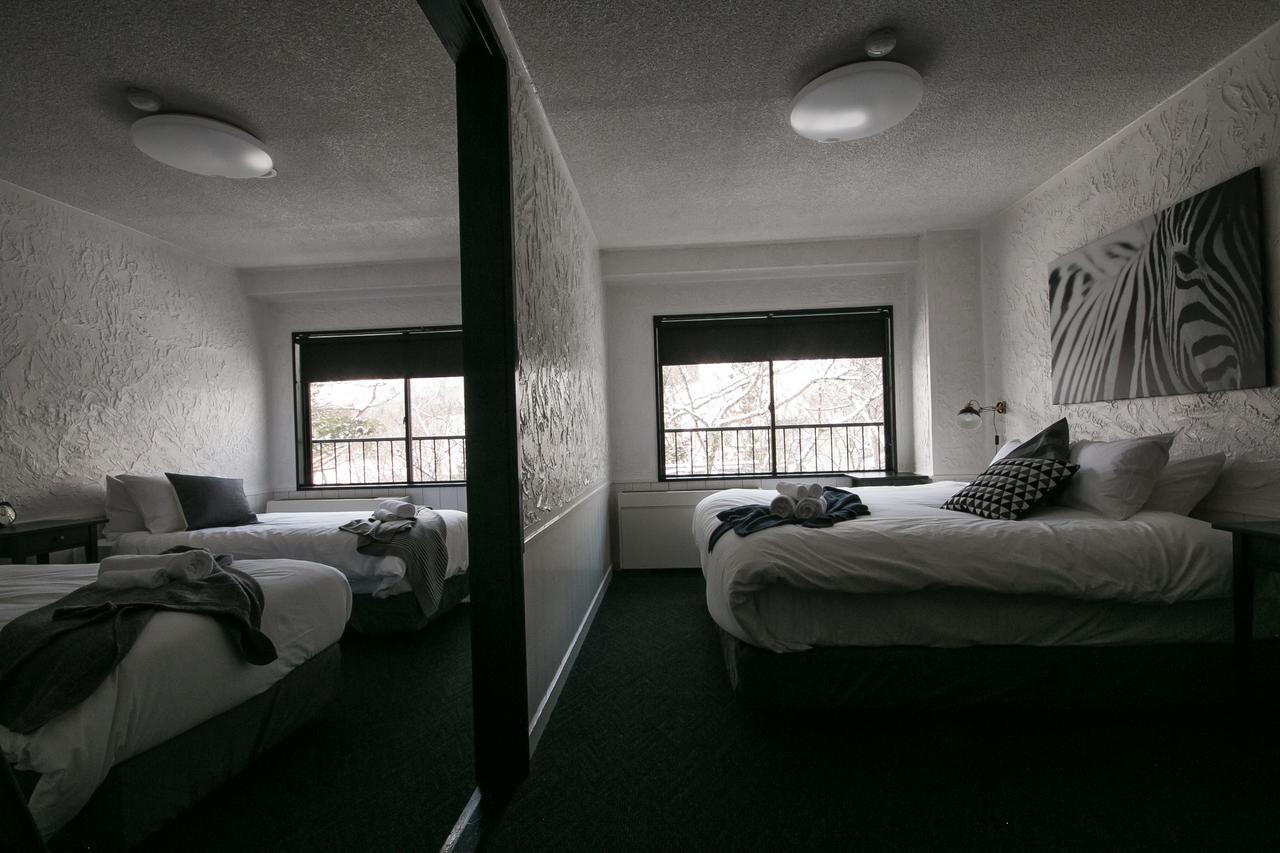 Hotel Villa Hakuba By Hhg Εξωτερικό φωτογραφία