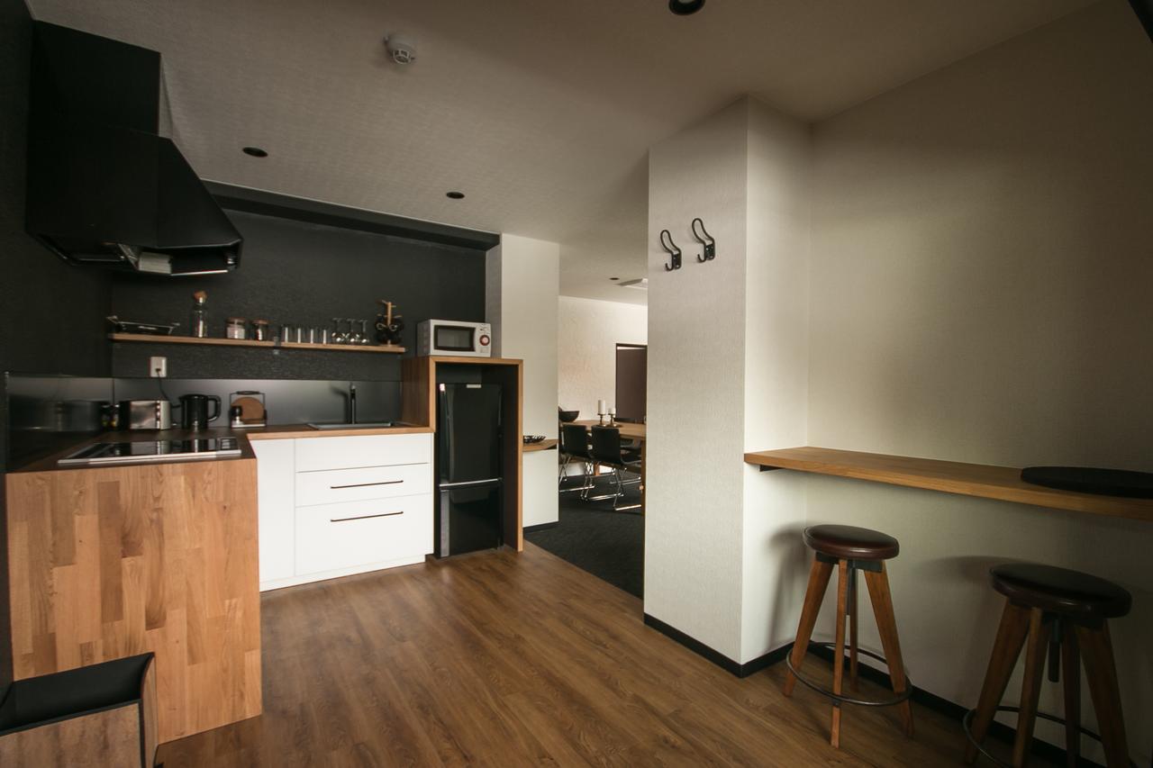 Hotel Villa Hakuba By Hhg Εξωτερικό φωτογραφία
