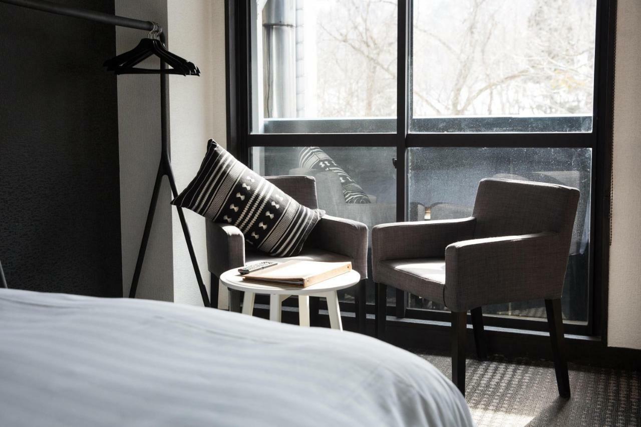 Hotel Villa Hakuba By Hhg Εξωτερικό φωτογραφία