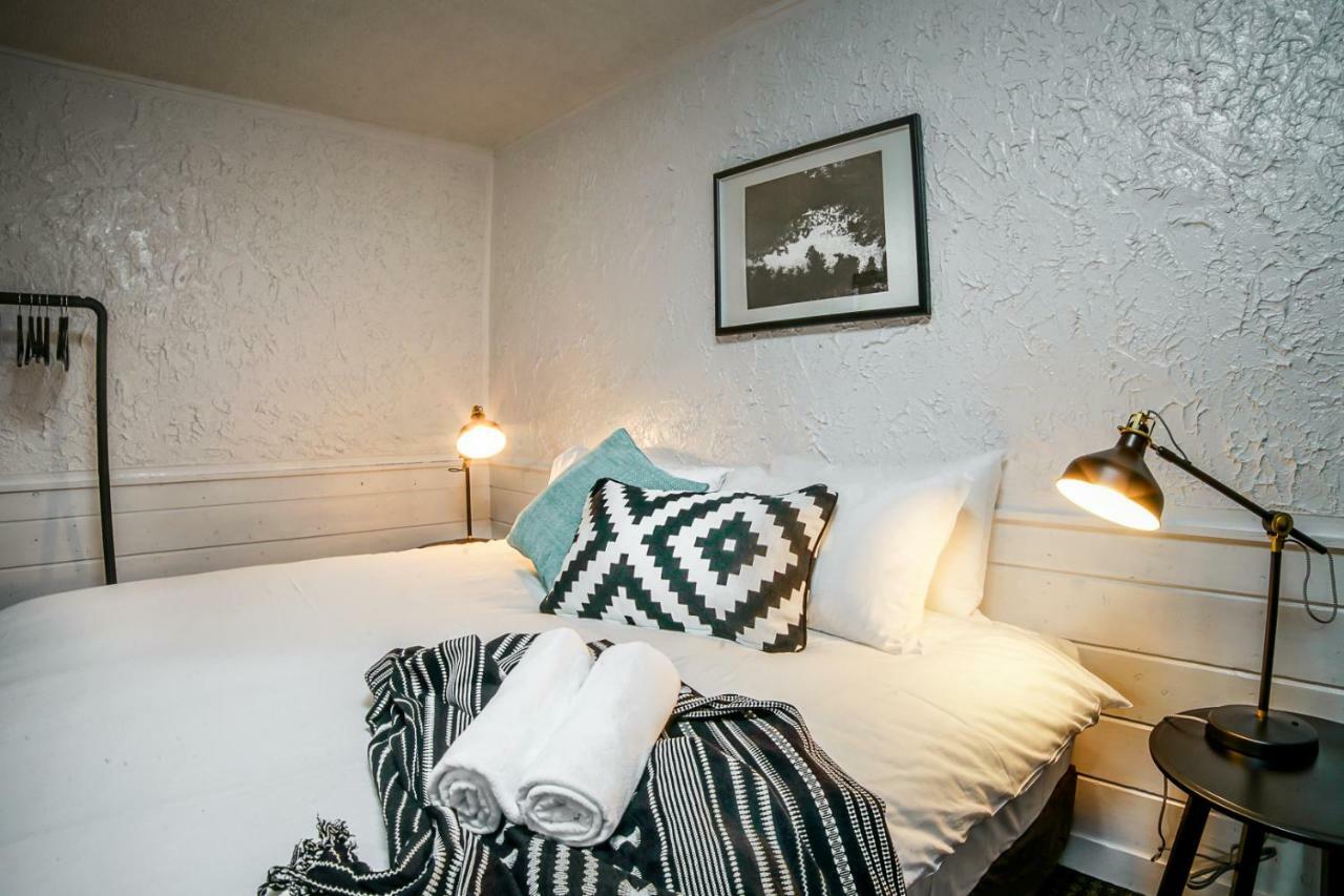 Hotel Villa Hakuba By Hhg Εξωτερικό φωτογραφία